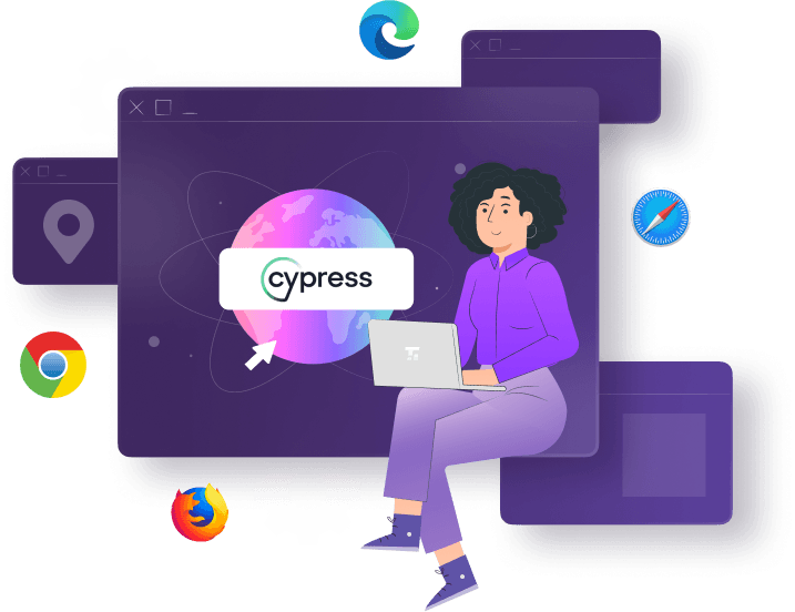 cypress compatibility